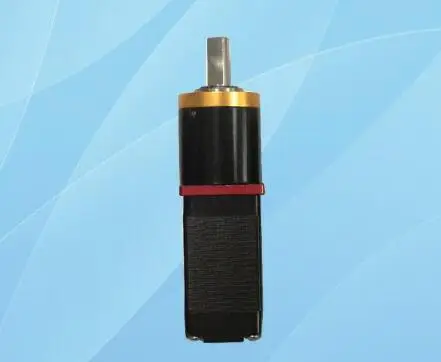 

20 Deceleration Stepper Motor Planetary Deceleration Motor 12V Small Motor Large Torque