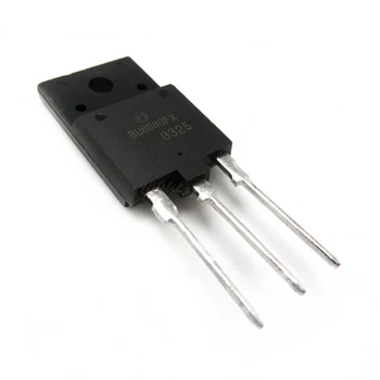 

5pcs/lot BU808DFX BU808 TO-247 In Stock