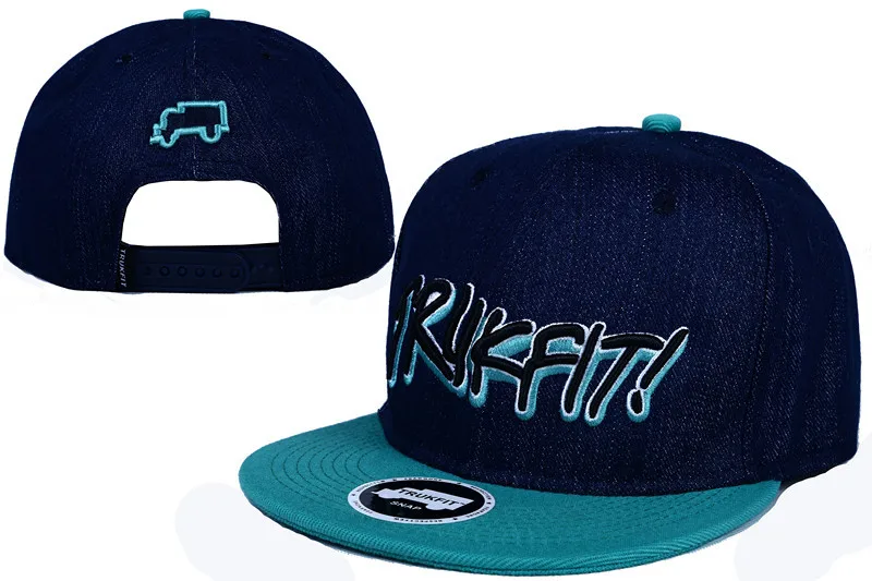 Лидер продаж; Новинка Для Мужчин's Trukfit Snapback шляпы случайный Шапки wo Для мужчин Регулируемая Баскетбол спортивные костей, мужские и женские бейсбольные кепки, strapback Шапки