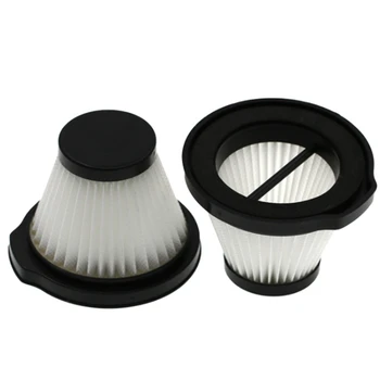 

Fit for Delmar Vacuum Cleaner Accessories Filter DX115S DX115C Filter HEPA Haipa Filter Cotton