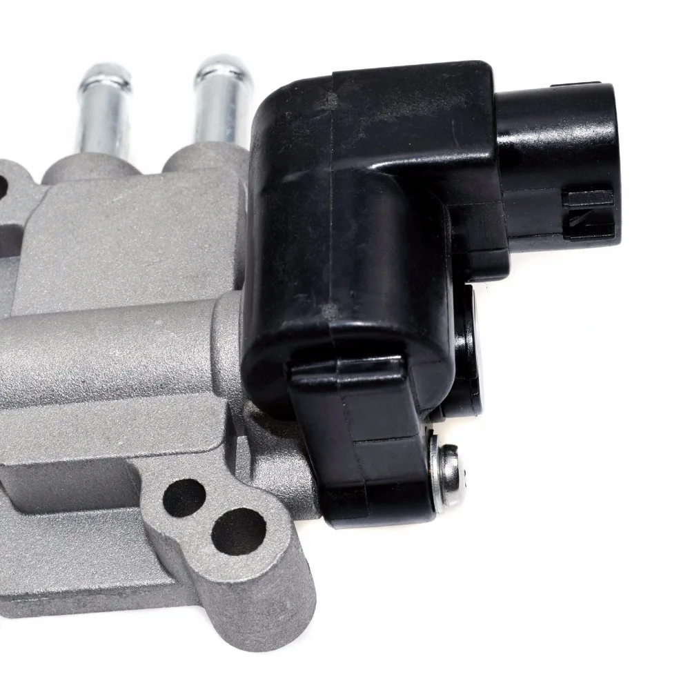 ISANCE Idle Air Control Valve IACV 36460-PAA-A01 AC474 AC4071 2H1009 For Honda Accord Odyssey Acura CL Isuzu Oasis 2.3L