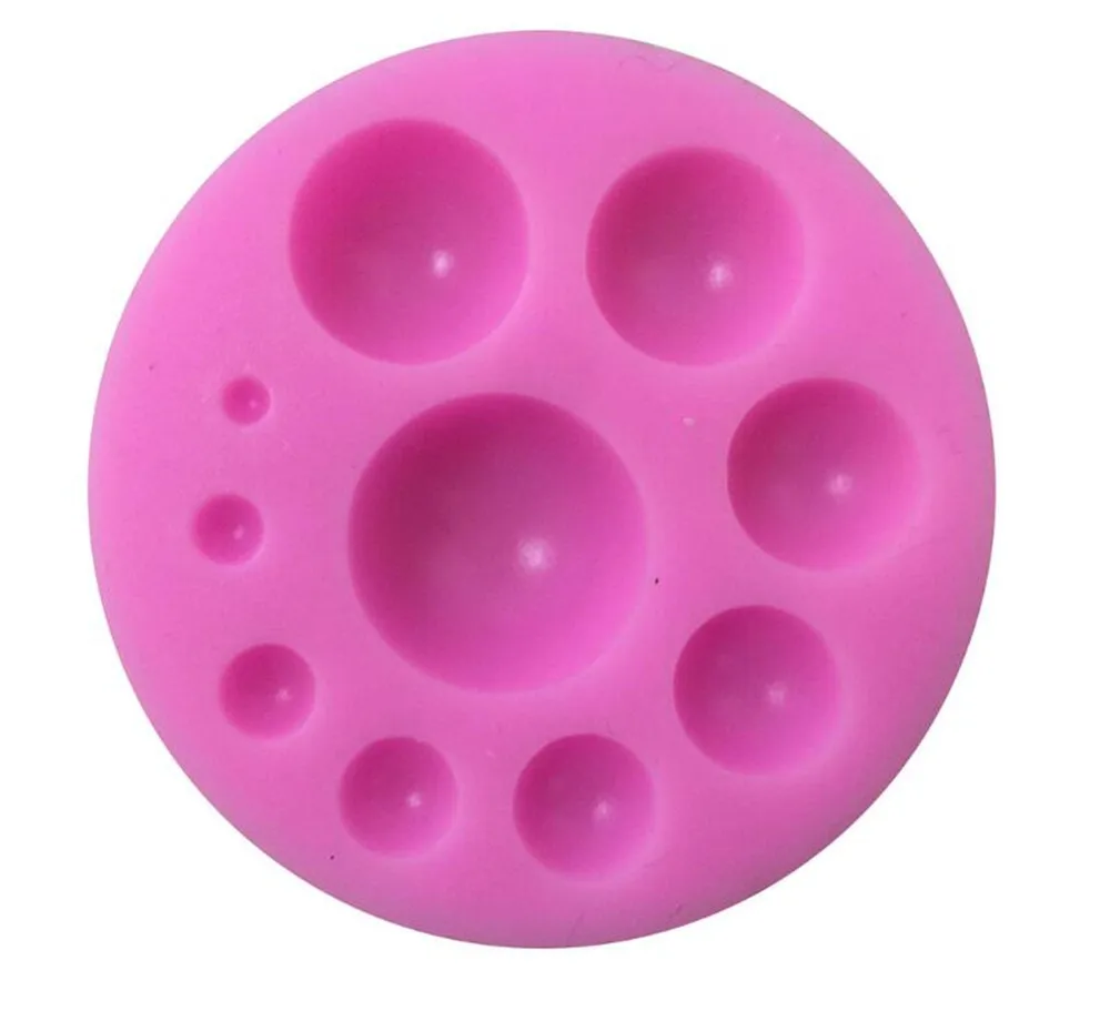 Купить форму шар. Силиконовая форма для шариков. Силиконовая форма мяч. Силиконовая форма круглая для шариков. Форма силиконовая "шар".