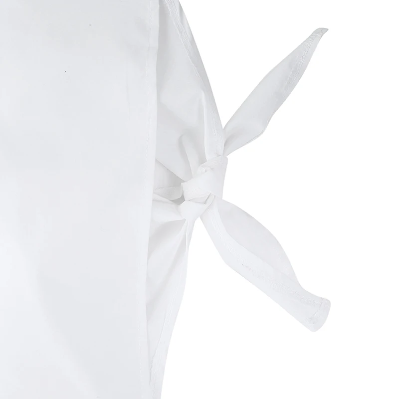 Cellumia элегантные женские блузки модные офисные рубашки сексуальные с v-образным вырезом и длинным рукавом Повседневные женские топы Свободные женские блузки размера плюс