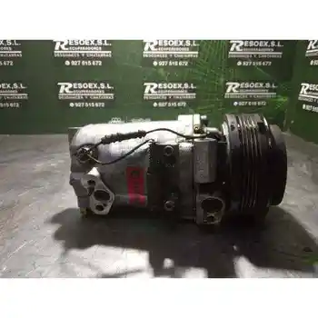 

64528386650 AIR CONDITIONING COMPRESSOR BMW 3 SERIES SALOON (E46)
