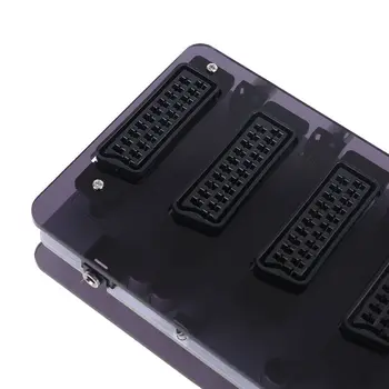 

For Hy dra Multi-Interface Video Converter Fully Automatic SCART Switch L41E