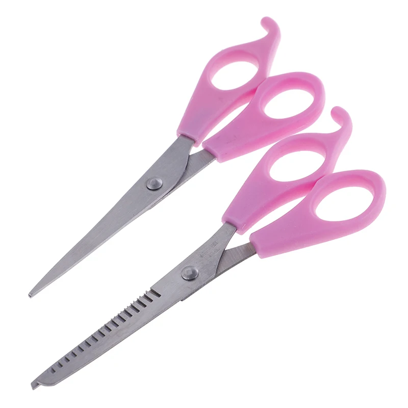 

1pc Professional Hair Straight Cutting Thinning Scissors Tools Hair Cutting Scissor Hair Scissors Hairdressing Scissors Kit