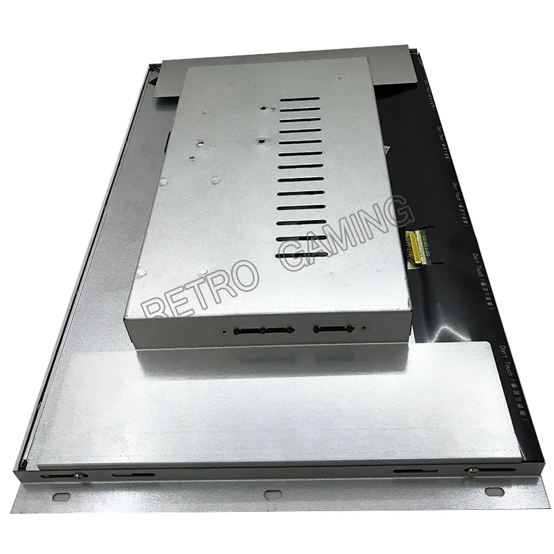 19 / 22 / 26 / 32 インチ VGA / HDMI ディスプレイアーケード