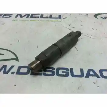 

KBE58S4 INJECTOR FIAT DUCATO CLOSED BOX 15 (SINCE 03.02)