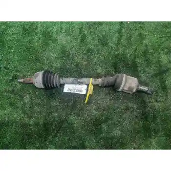 

8200575489 TRANSMISSION FRONT LEFT RENAULT SCENIC II