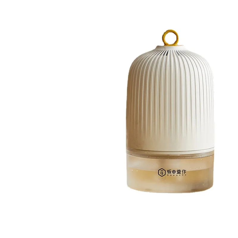 일반 사이즈의 가습기 : 2리터, 4리터, 300밀리리터 9 초저소음 냉각 건조제, 습기 방지 공기 건조기, 음이온 공기 정화, 습기 흡수기, 공기 제습기, 700ml