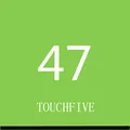 47-grass green