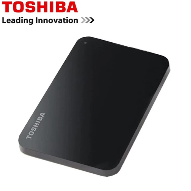 Western Digital Wd Elements 2.5 Portable Hard Drive 1tb 2tb 3tb 4tb 5tb  Hdd Usb3.0 External Hard Disk For Desktop Pc Laptop Pc - Portable Hard  Drives - AliExpress