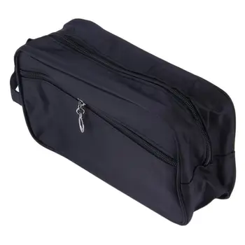 

Portable Toilet Bag Cosmetic Travel Wash Make Up Case Toiletry Unisex Compact Bag enough space Worldwide sale