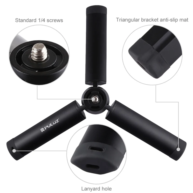 Мобильный телефон расширение фиксированный держатель для DJI OSMO карманные аксессуары телефон зажим Кронштейн подставка металлический Настольный Штатив