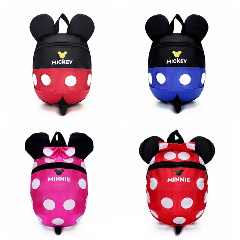 

Children Anti Lost Backpack Boy Infant Trendy Bag Cute Baby Girls Cartoon Mini Shoulder Kindergarten Small Bookbag