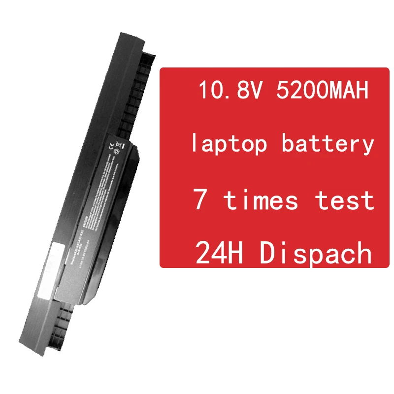 Cena GZSM akumulator do laptopa A32 K53 dla asus k53s baterie x54h a32 k53 k53t bateria do laptopa k53e k53 a32 Bateria do notebooka