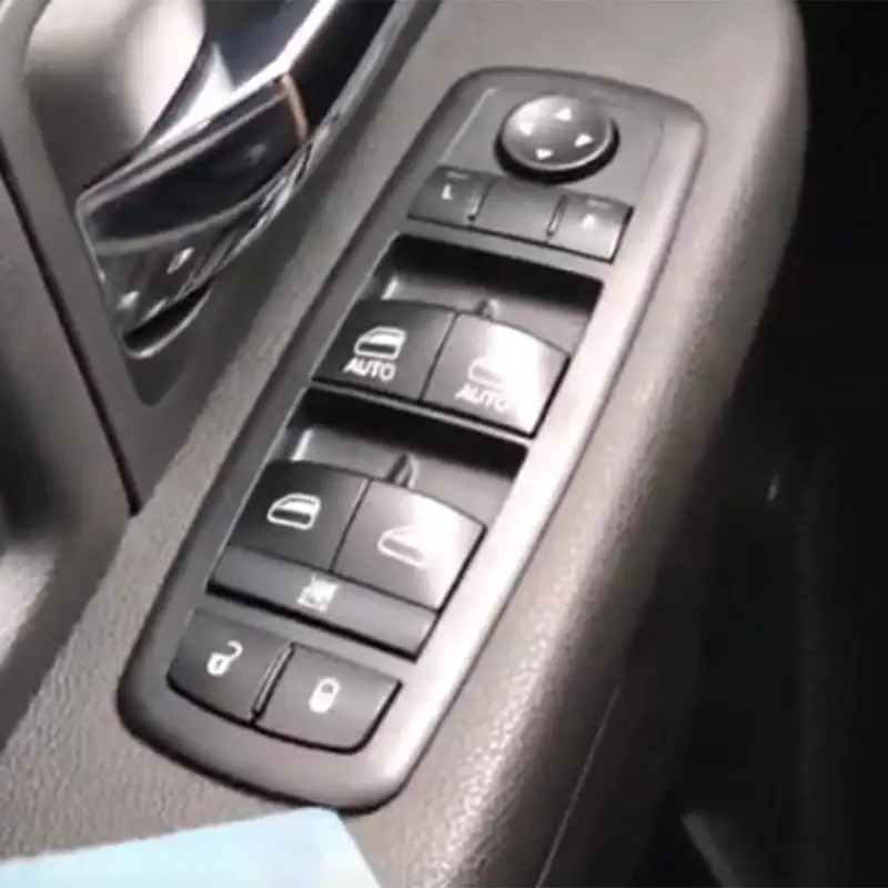 Главный переключатель окна питания 4602632AG с инструментами для Dodge chrysjeep Chrysler стеклоподъемник+ инструмент для удаления аксессуары для салона автомобиля