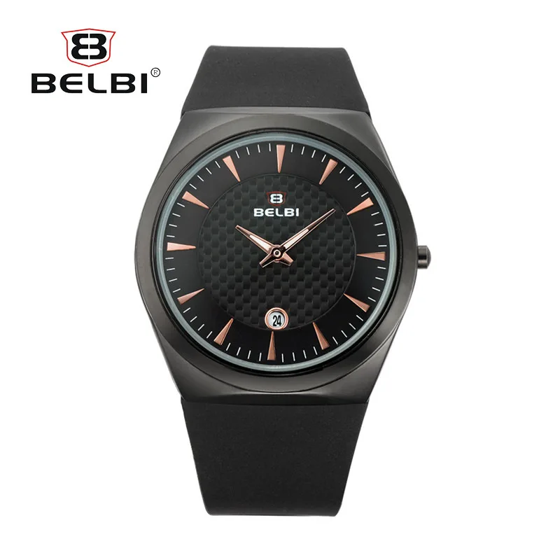 

Biao bi Belbi5825 Calendar Watch Sports Quartz Watch