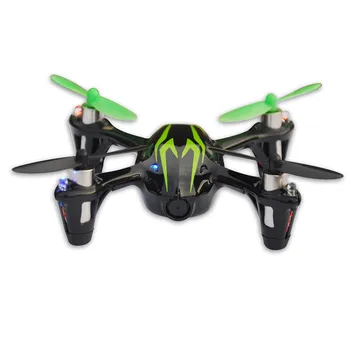 

Hubsan X4 H107C 2.4G 4CH Control R/C Quadcopter Drone With Camera