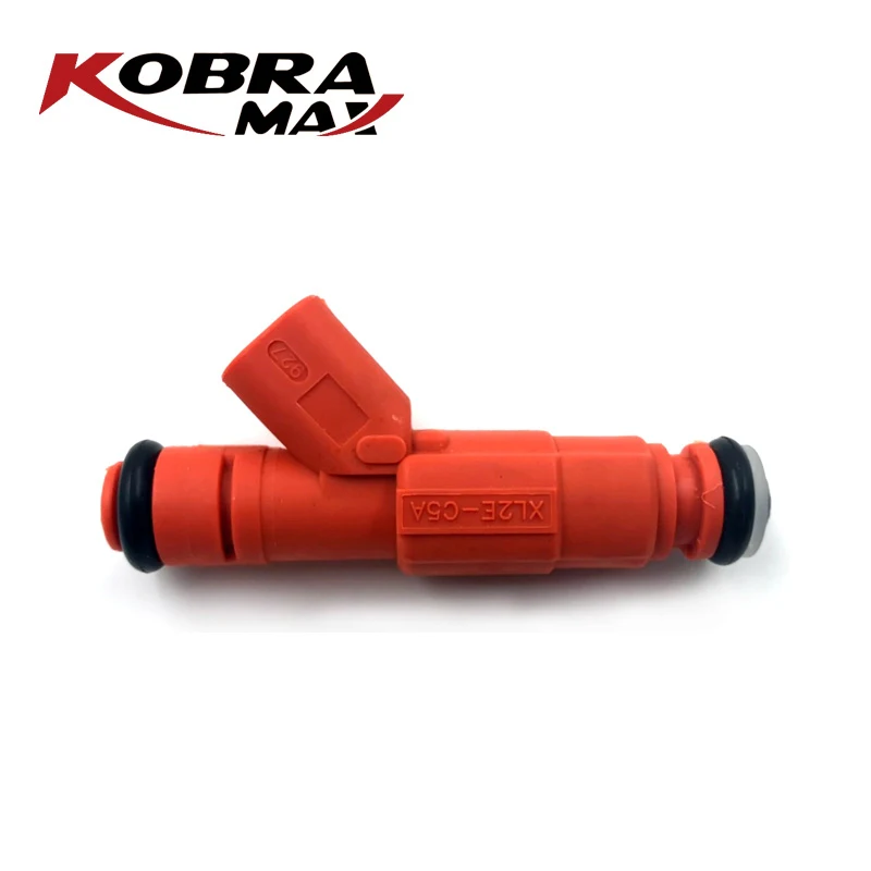 Топливный инжектор KobraMax 0280155917 XL2E 9F593 C5A XL подходит для Ford Lincoln Mercury автомобильные аксессуары