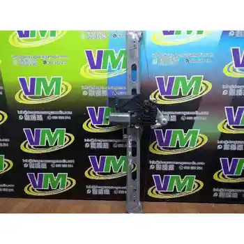 

101 154-301 WINDOW LIFTER FRONT LEFT MERCEDES CLASS A (W168)