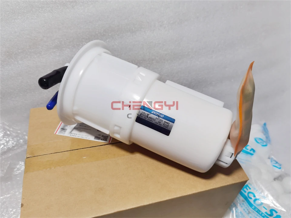 Kraftstoffpumpe Für Mitsubishi Pajero Montero V73 V75 6G72 6G74