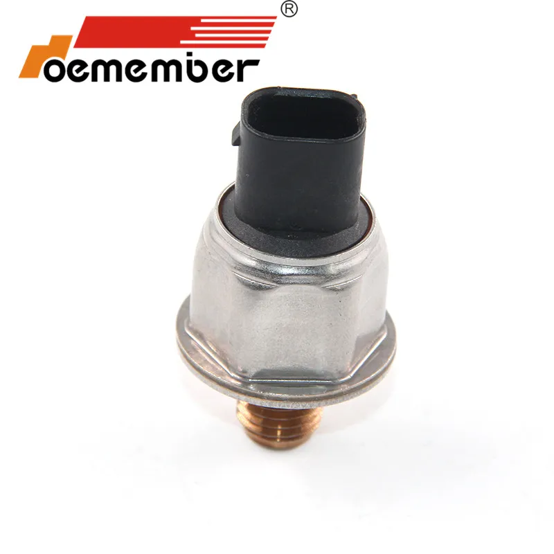 Hot Sale Fuel Rail High Pressure Sensor 55PP32-01 for SENSATA KEIHIN Tyco 110R-000096