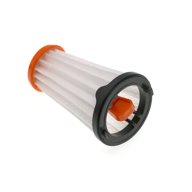1 / 2PCS Replacement Dust HEPA Filters for Electrolux ZB3003 ZB3114 ZB5108 ZB6118 Robot Vacuum Cleaner Parts 1PC