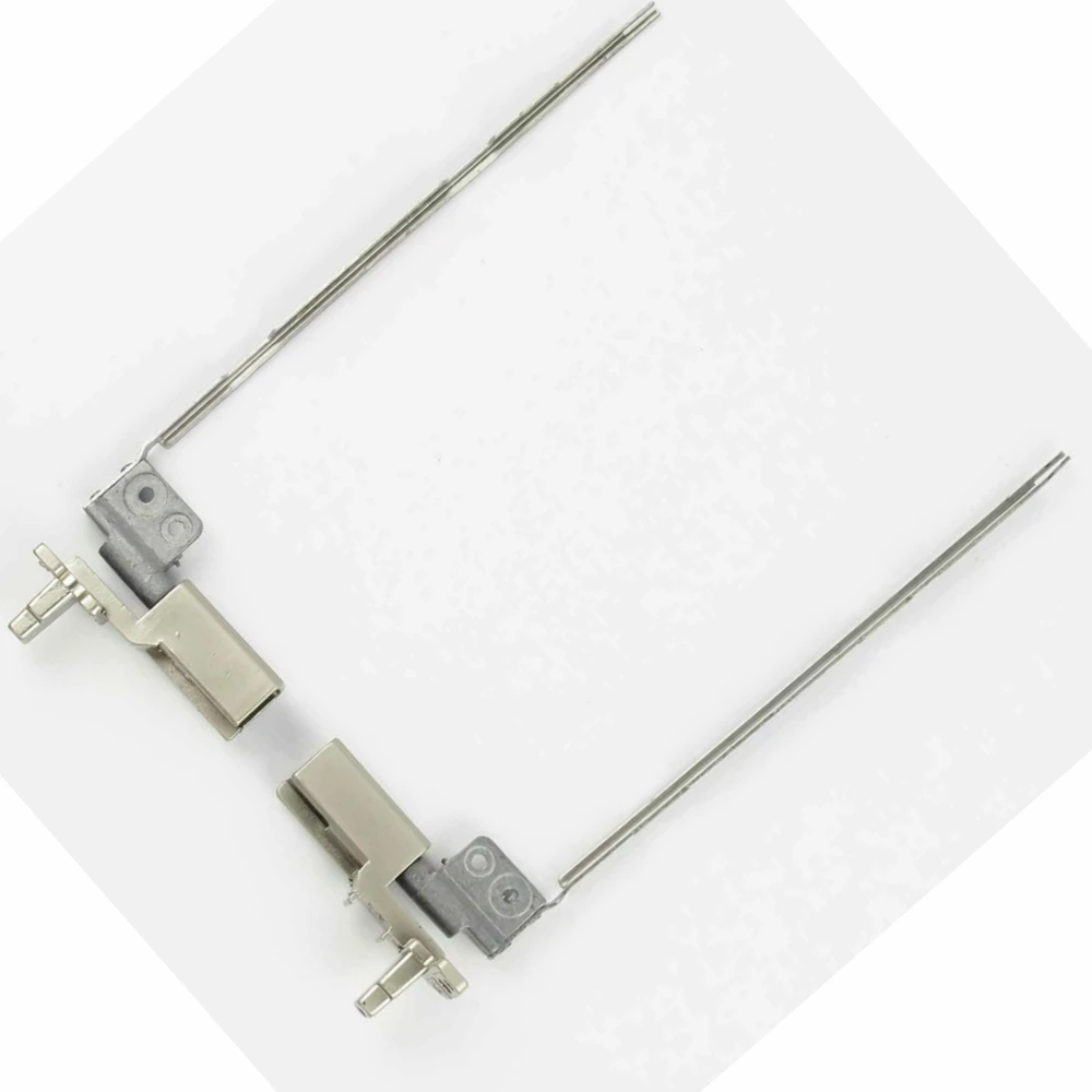Dobradiças para LCD  Nova Dobradiça Lcd para Lenovo Thinkpad T430 T430i Tela Lcd Dobradiças Eixo Esquerda e Direita 04w6863 04w6864 - Imagem 4