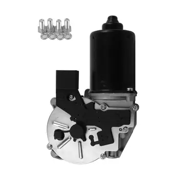 

AP03 Wiper Motor Front for BMW 5 E60 E61 6 Series E63 E64 520i,530i 2001-2010 61617176377 61617179433