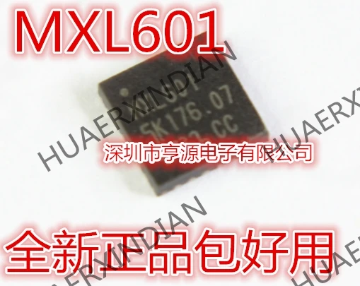 10 шт./лот MXL601 MXL601-AG-R QFN24 в