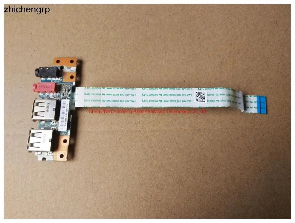 Для SONY SVE14A SVE14AA12T power Multifunktion кнопочная плата SWX-394 1P-1211J01-8011 звуковая плата с подключением по USB CNX-470 V110 комплект динамиков