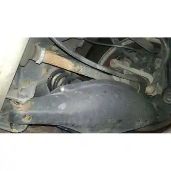 

TRANSMISSION REAR LEFT MERCEDES C-CLASS (W203) SALOON