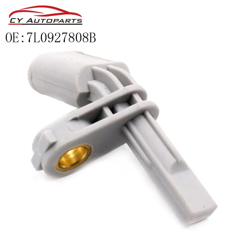 

YAOPEI High Quality NEW ABS Wheel Speed Sensor 7L0927808B For Audi Q7 VW Touareg 2007 2008 2009 2010