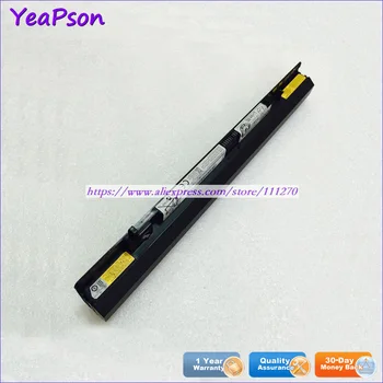 

Yeapson 14.4V 2200mAh Genuine L12S4A01 L12M4A01 L12S4E51 Laptop Battery For Lenovo Flex 14D 15D 14M Series Notebook computer