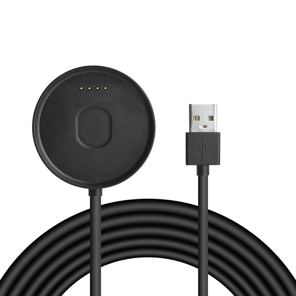 ticwatch e2 charger