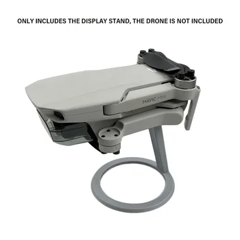 

Storage Rack Desktop Displaying Holder 3D Print Support Table Decor Practical Drone Accessories Fixed Bracket For DJI Mavic Mini
