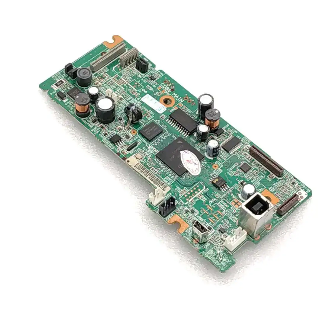 Placa Principal Cd86 Placa Principal do Formatter para Epson L486 L485 Peças da Impressora - Imagem 4