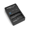 Новинка, зарядное устройство для аккумуляторов LiitoKala TR-2000 18650 и дорожное USB-устройство QC3.0 для быстрой зарядки 18650, 26650, 21700, AA и 5 В ► Фото 2/5