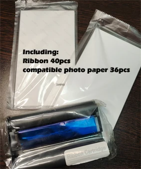 Kertas Foto untuk Samsung SPP-2020 2040 