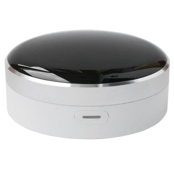 

Universal WIFI Universal Infrared Remote Control TV Set Top Box Air Conditioner Smart Speaker Voice