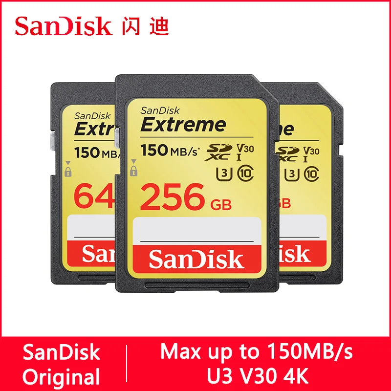 Карта Sd Sdhc Sdxc Купить