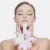 Acne Laser Pen Портативная машина для удаления Морщин Прочное Мягкое Устройство для удаления Шрамов Blue Light Therapy Pen Massage Relax KD-7910