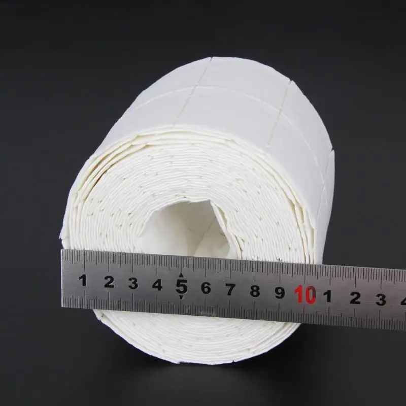 Салфетки акриловый лак для ногтей гель удаление бумажное полотенце ватные прокладки салфетки для ногтей хлопковые накладки покрытие для маникюра для удаления чистящей бумаги