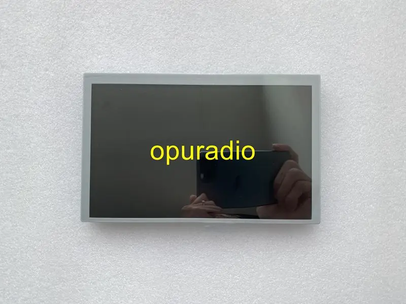 Оригинальный новый 8 дюймов ЖК дисплей LQ080Y5DZ10 LQ080Y5DZ12 экран для Защитные чехлы