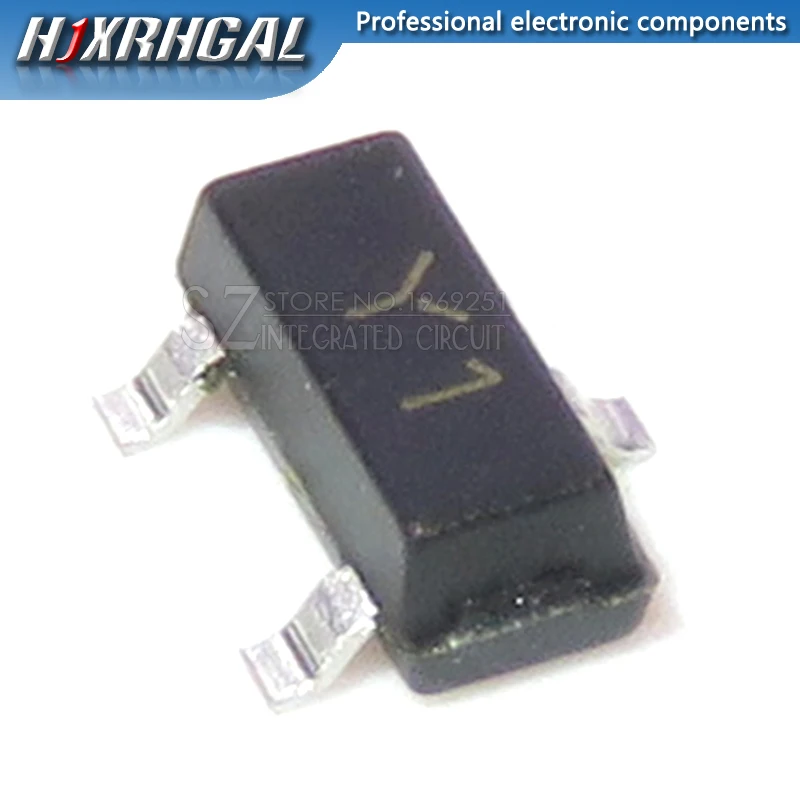 ТРАНЗИСТОР SS8050 SOT23 MMBT8050 MMBT8050LT1G SOT SMD Y1 SOT-23 SOT23-3 1 шт. | Электронные компоненты и