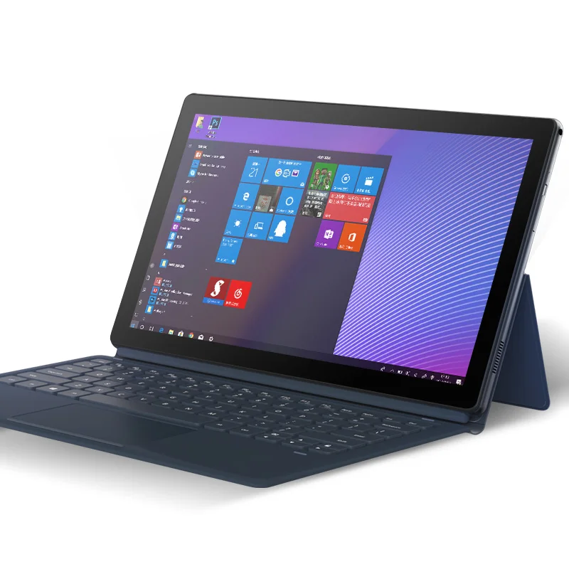 Alldocube Knote5 11,6 дюймовый планшет Intel Windows 10 Gemini Lake N4000 4 Гб+ 128 ГБ 1920*1080 ips дисплей планшетный ПК с клавиатурой