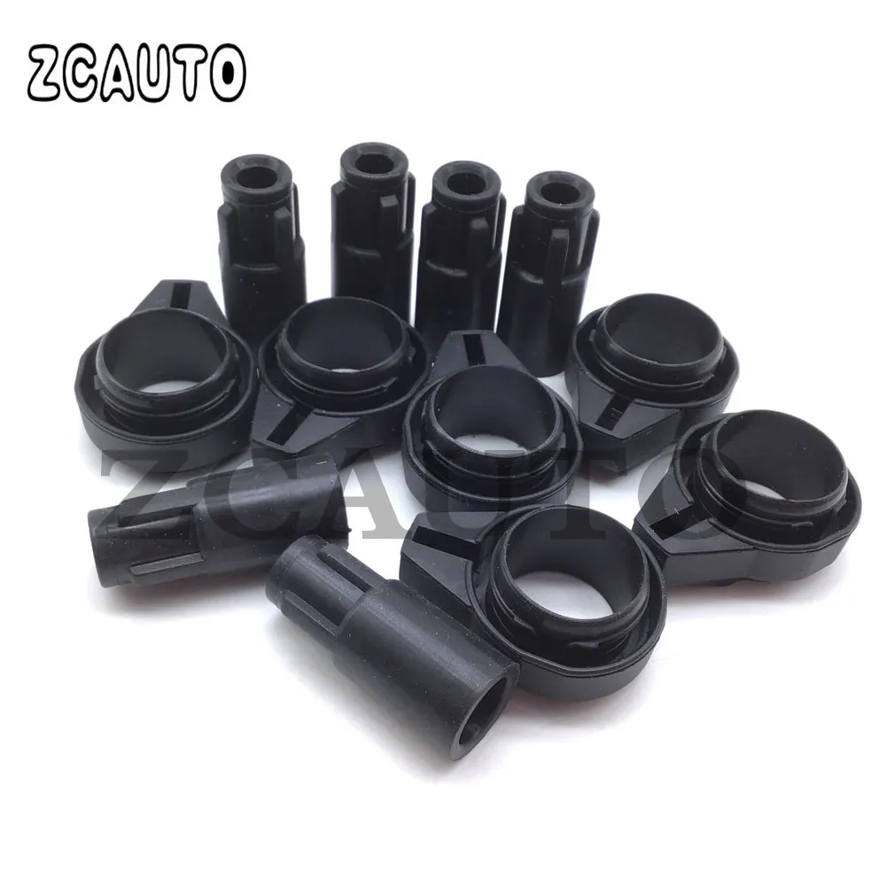 Ignition Coil Repair Rubber Boots Turret For Bmw E39 E46 E53 E60 E63