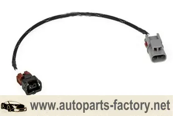 

longyue 10pcs PRO Series Knock Sensor Sub-Harness S13 Silvia 180SX SR20