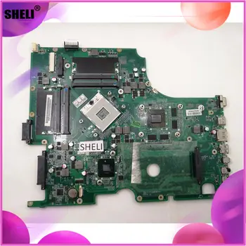 

SHELI For ACER 8943 8943G Motherboard DA0ZYAMB8D0 MBPUH06002